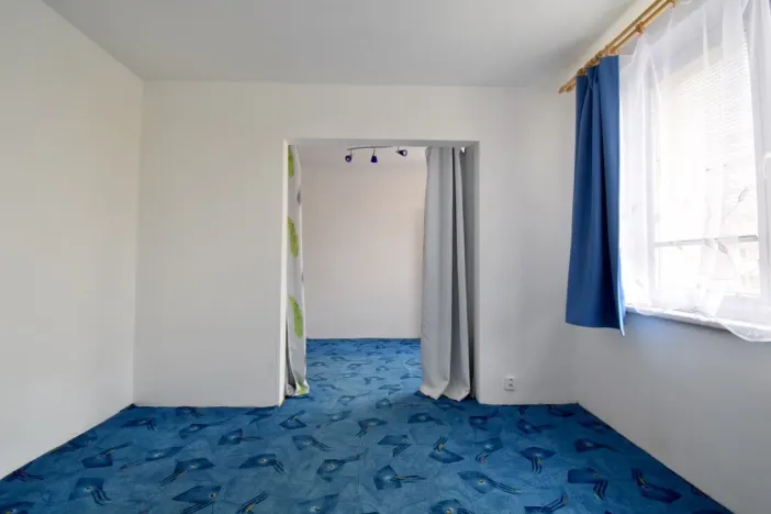 Pronájem bytu 3+kk, Brno - Židenice, Mutěnická, 80 m2