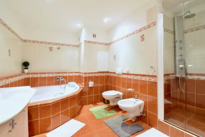 Pronájem bytu 3+kk, Brno - Židenice, Mutěnická, 80 m2