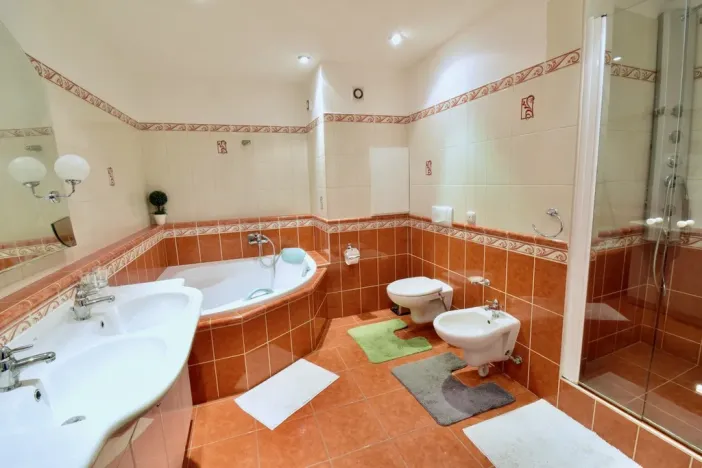 Pronájem bytu 3+kk, Brno - Židenice, Mutěnická, 80 m2