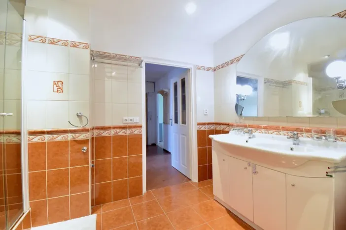Pronájem bytu 3+kk, Brno - Židenice, Mutěnická, 80 m2