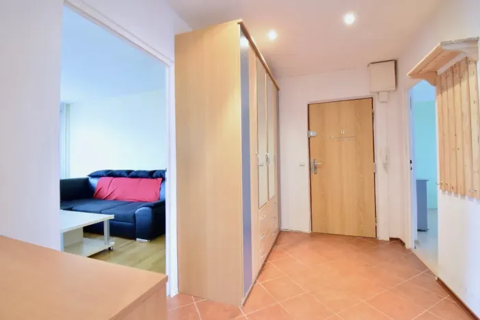 Pronájem bytu 3+kk, Brno - Židenice, Mutěnická, 80 m2