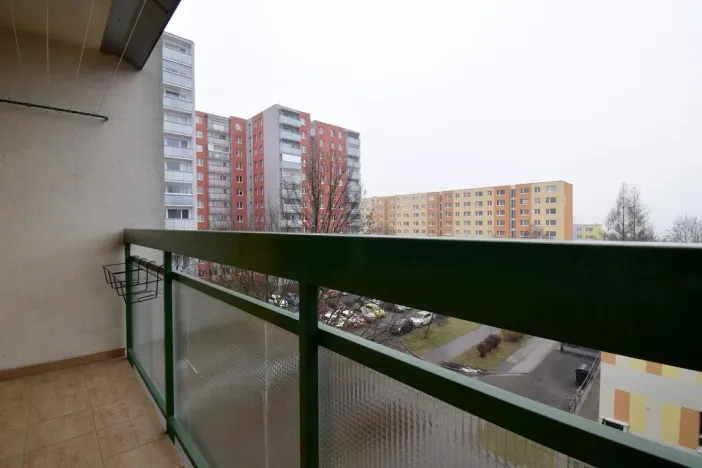 Pronájem bytu 3+kk, Brno - Židenice, Mutěnická, 80 m2