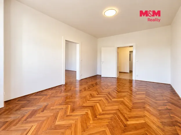 Pronájem bytu 4+kk, Úpice, Regnerova, 98 m2