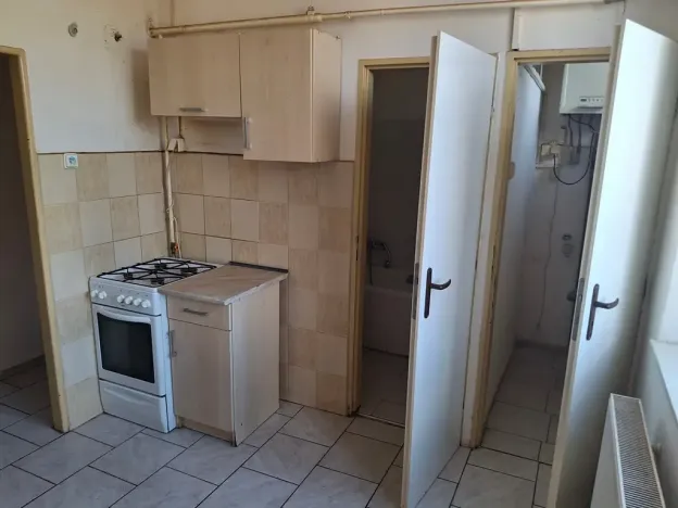 Pronájem bytu 1+1, Žatec, Svatováclavská, 40 m2