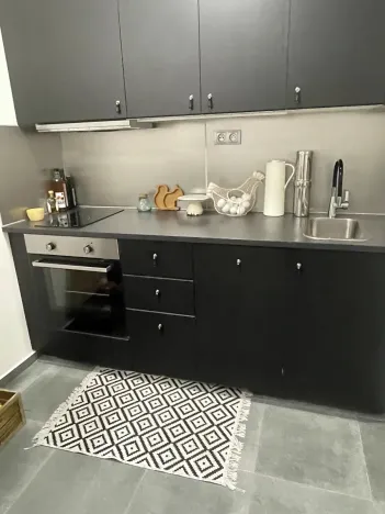 Pronájem bytu 1+1, Brno, Kolískova, 30 m2