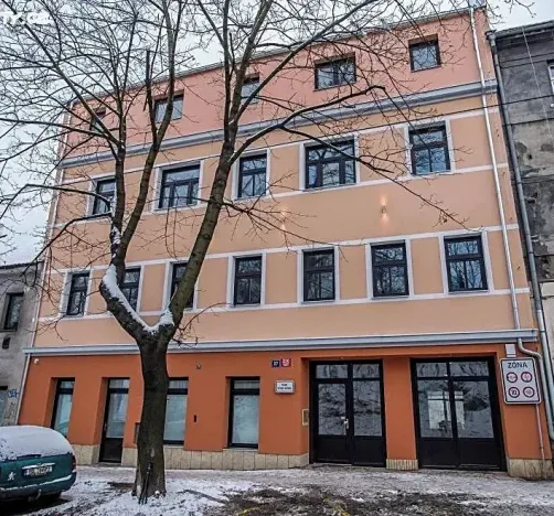 Pronájem bytu 1+kk, Praha - Hlubočepy, Na Zlíchově, 17 m2