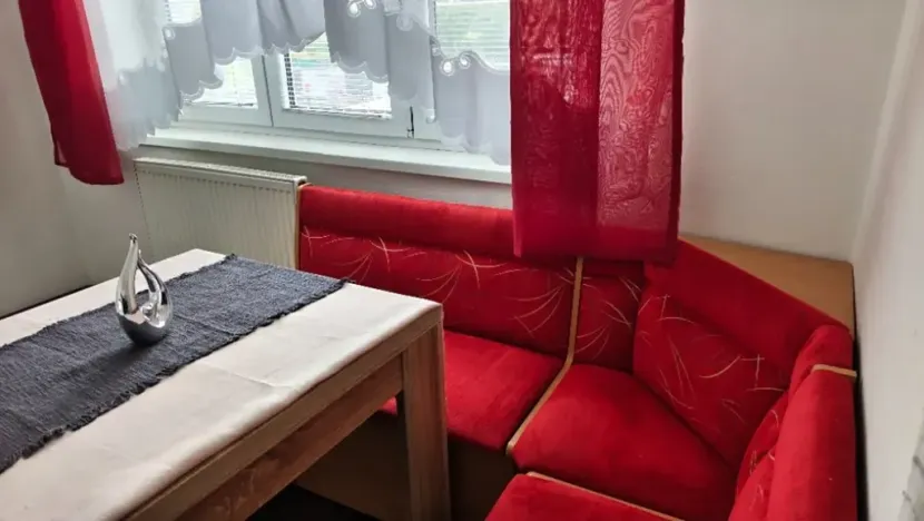 Prodej bytu 3+1, Hořín, 80 m2