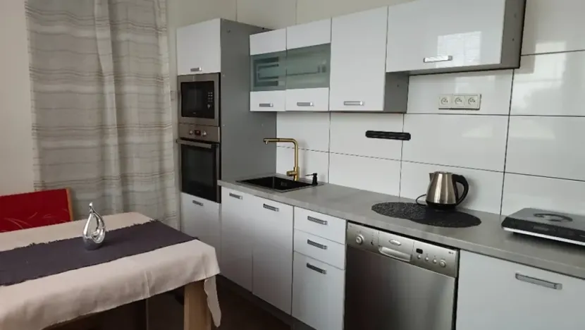 Prodej bytu 3+1, Hořín, 80 m2