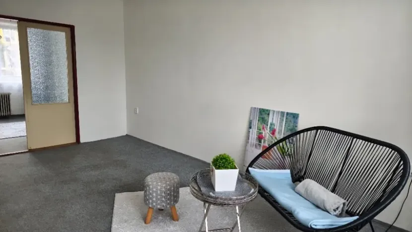 Prodej bytu 3+1, Hořín, 80 m2