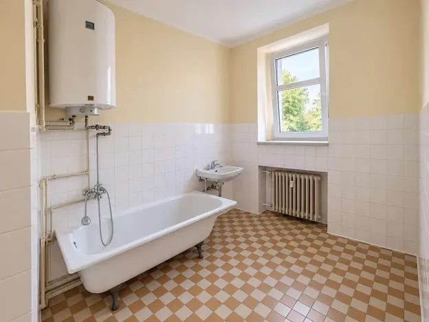 Prodej bytu 3+kk, Vlašim, Obora, 88 m2
