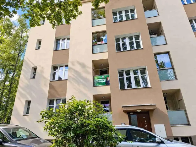 Prodej bytu 3+kk, Vlašim, Obora, 88 m2