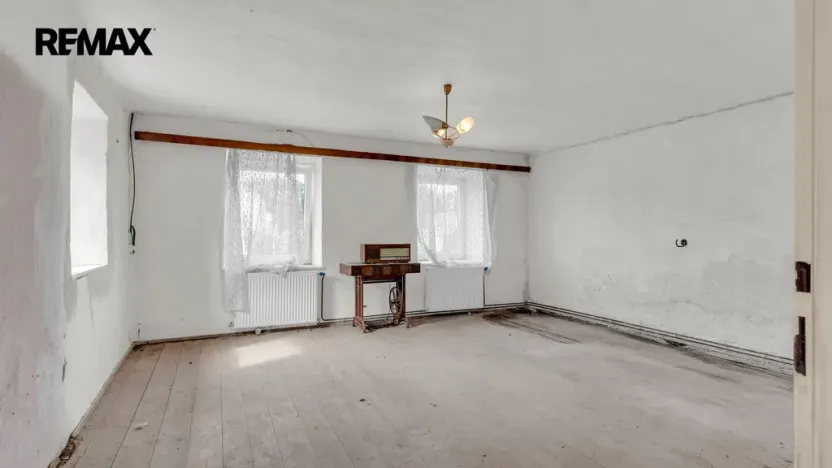 Prodej chalupy, Staré Hobzí, 54 m2