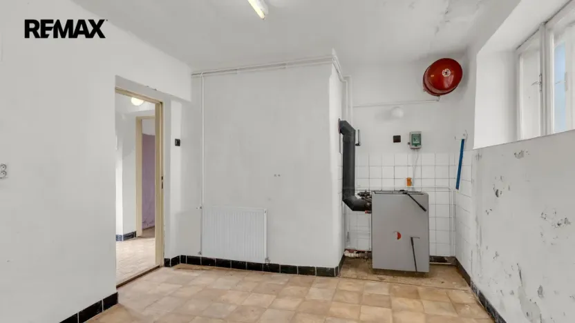 Prodej chalupy, Staré Hobzí, 54 m2