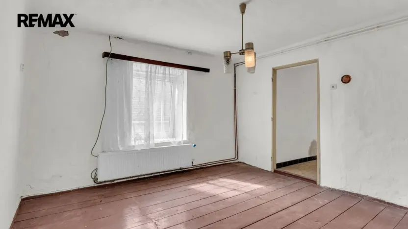 Prodej chalupy, Staré Hobzí, 54 m2