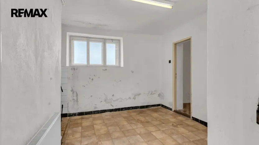 Prodej chalupy, Staré Hobzí, 54 m2