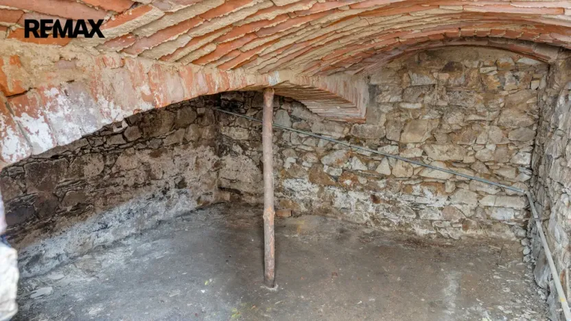 Prodej chalupy, Staré Hobzí, 54 m2