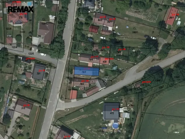Prodej chalupy, Staré Hobzí, 54 m2