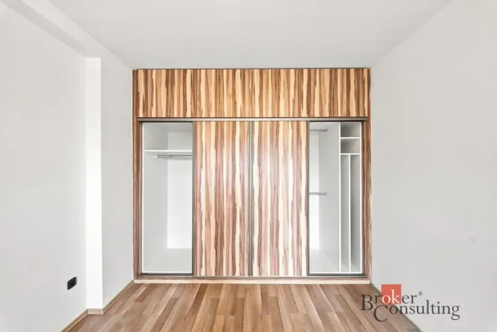 Prodej bytu 2+kk, Hradec Králové, Bidlova, 53 m2