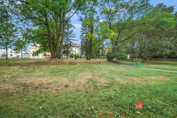 Prodej bytu 2+kk, Hradec Králové, Bidlova, 53 m2