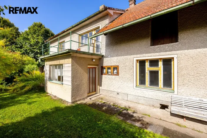 Prodej rodinného domu, Slavětín nad Metují, 450 m2