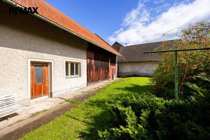 Prodej rodinného domu, Slavětín nad Metují, 450 m2