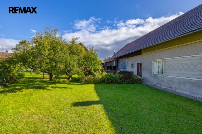 Prodej rodinného domu, Slavětín nad Metují, 450 m2