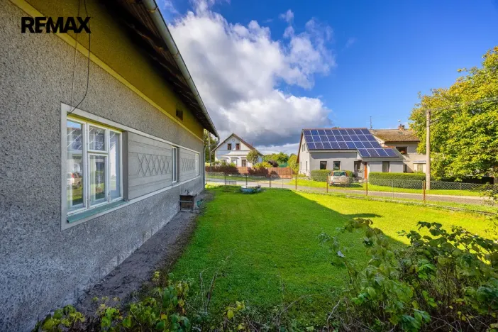 Prodej rodinného domu, Slavětín nad Metují, 450 m2