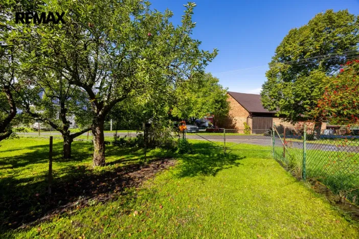 Prodej rodinného domu, Slavětín nad Metují, 450 m2