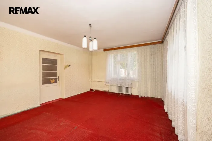 Prodej rodinného domu, Slavětín nad Metují, 450 m2