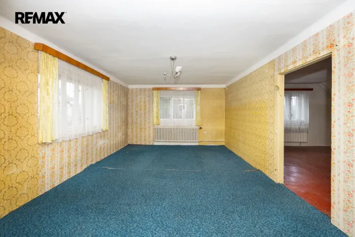 Prodej rodinného domu, Slavětín nad Metují, 450 m2