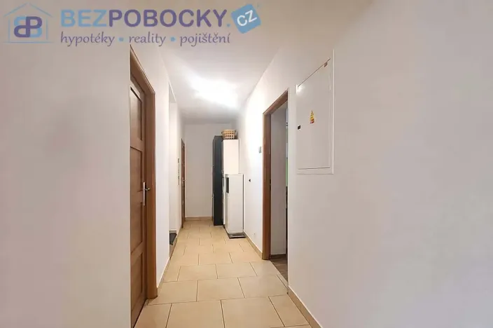 Prodej rodinného domu, Krátká Ves, 161 m2