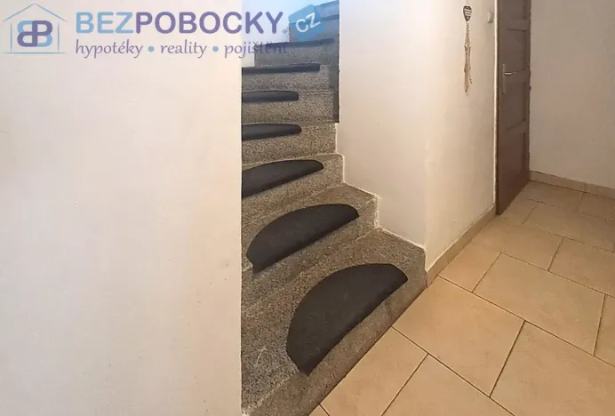 Prodej rodinného domu, Krátká Ves, 161 m2