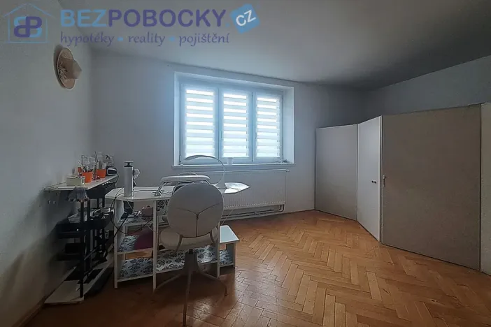 Prodej rodinného domu, Krátká Ves, 161 m2