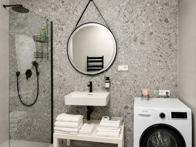 Pronájem apartmánu, Praha - Košíře, Starokošířská, 55 m2