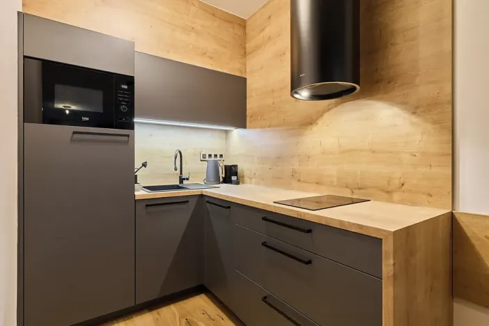 Prodej bytu 2+kk, Janské Lázně, Modrokamenná, 43 m2