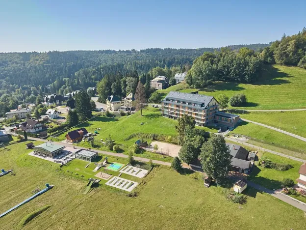 Prodej bytu 2+kk, Janské Lázně, Modrokamenná, 43 m2