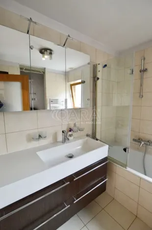 Pronájem bytu 3+kk, Říčany - Radošovice, K Podjezdu, 86 m2