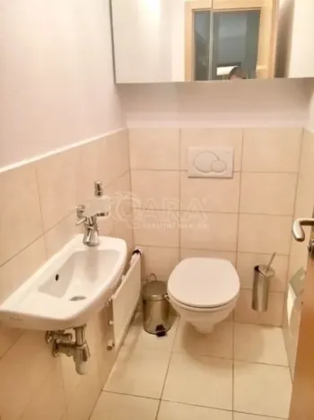 Pronájem bytu 3+kk, Říčany - Radošovice, K Podjezdu, 86 m2
