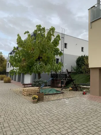 Pronájem bytu 3+kk, Říčany - Radošovice, K Podjezdu, 86 m2