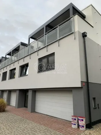 Pronájem bytu 3+kk, Říčany - Radošovice, K Podjezdu, 86 m2