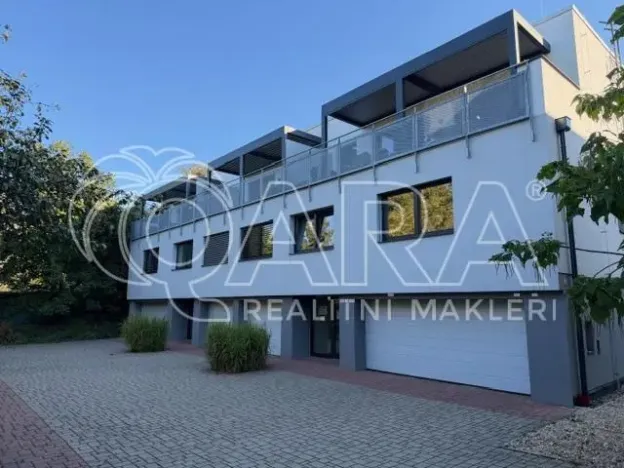 Pronájem bytu 3+kk, Říčany - Radošovice, K Podjezdu, 86 m2