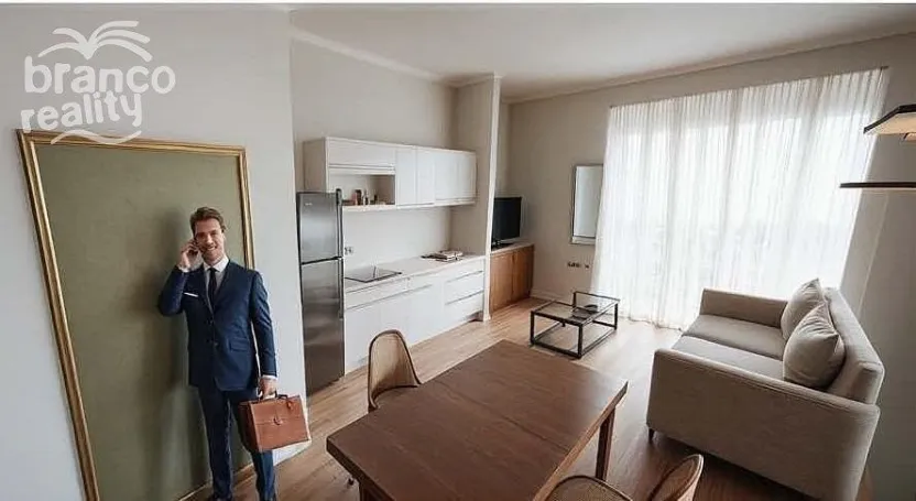 Prodej bytu, Torrevieja, Alicante, Španělsko, 25 m2