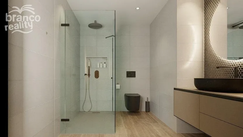 Prodej bytu 3+kk, Finestrat, Alicante, Španělsko, 88 m2