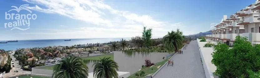 Prodej bytu 4+kk, Vera, Almería, Španělsko, 94 m2