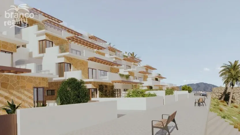 Prodej bytu 4+kk, Vera, Almería, Španělsko, 94 m2