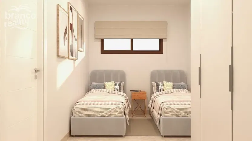 Prodej bytu 4+kk, Vera, Almería, Španělsko, 94 m2