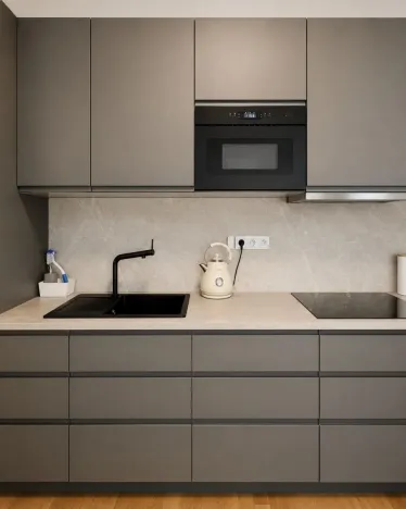 Pronájem apartmánu, Praha - Košíře, Starokošířská, 41 m2