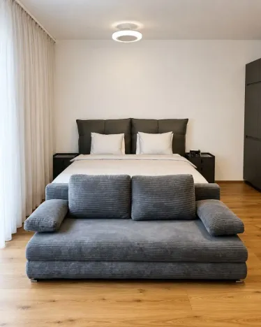 Pronájem apartmánu, Praha - Košíře, Starokošířská, 41 m2