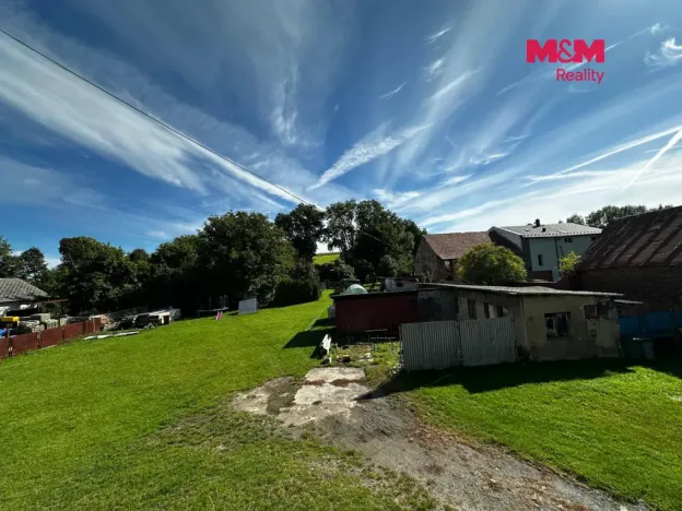 Prodej bytu 3+1, Třebom, 78 m2