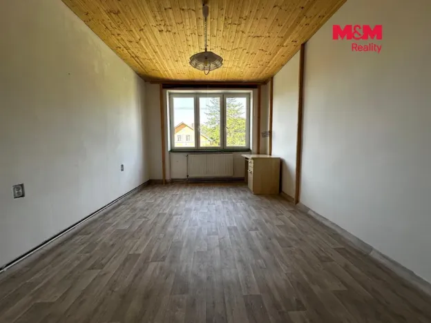 Prodej bytu 3+1, Třebom, 78 m2